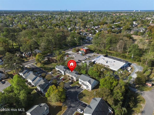 2113 Market Street, Wilmington, NC 28403