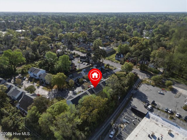 2113 Market Street, Wilmington, NC 28403