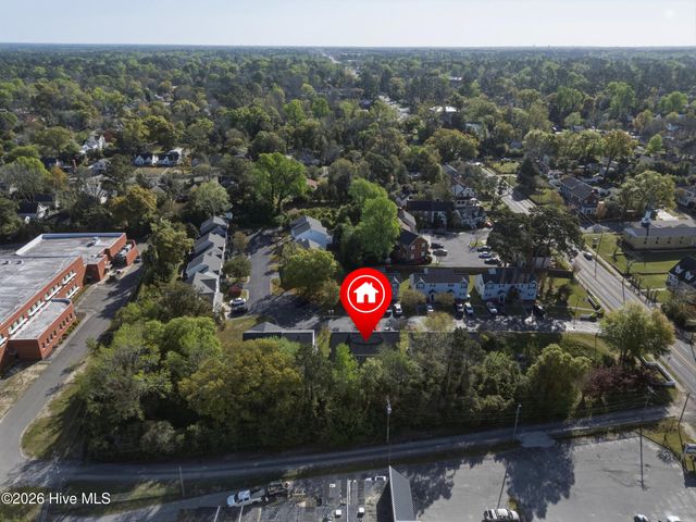 2113 Market Street, Wilmington, NC 28403