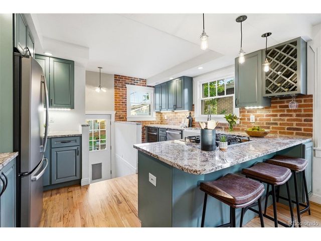 2646 Julian St, Denver, CO 80211