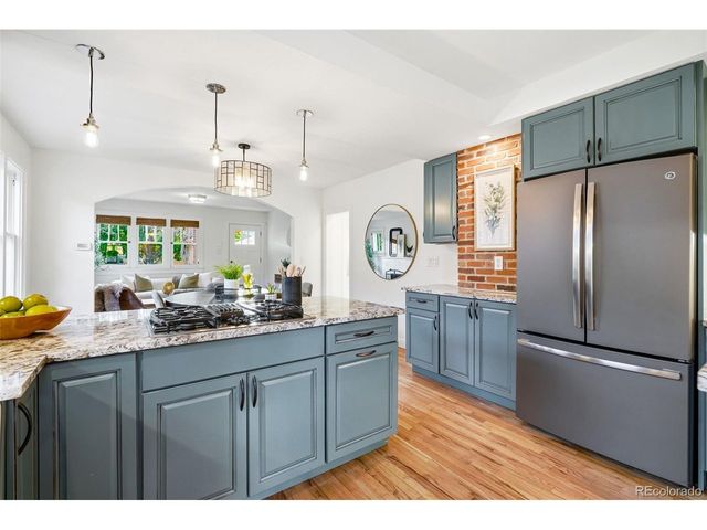 2646 Julian St, Denver, CO 80211