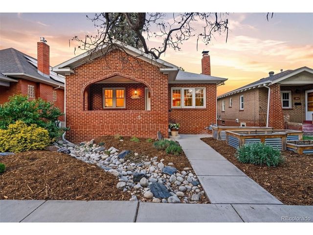 2646 Julian St, Denver, CO 80211