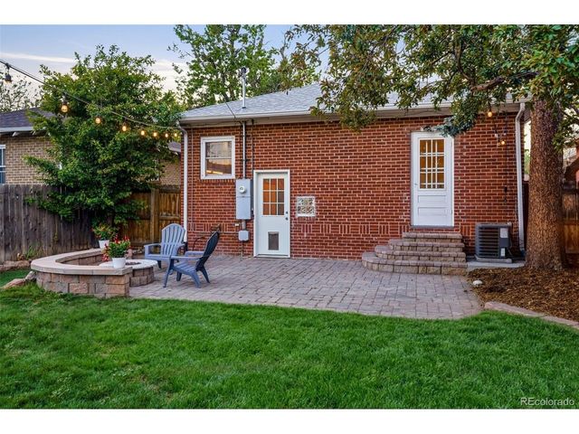 2646 Julian St, Denver, CO 80211
