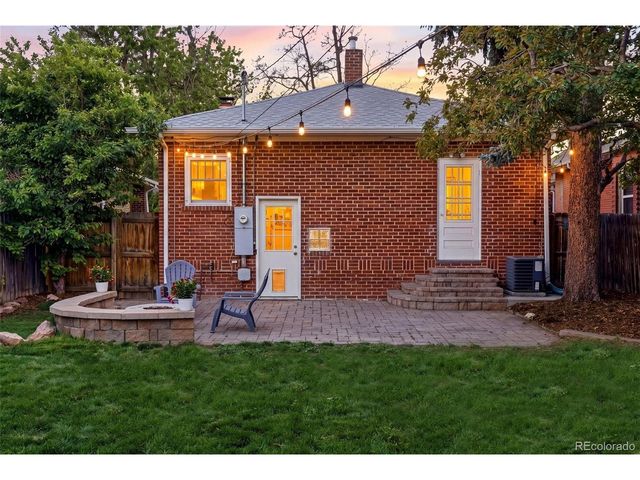 2646 Julian St, Denver, CO 80211