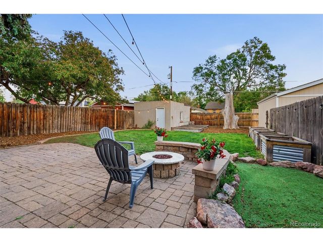 2646 Julian St, Denver, CO 80211