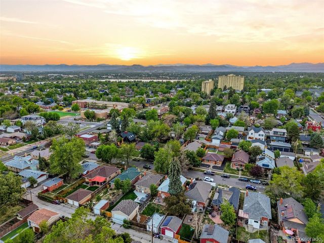 2646 Julian St, Denver, CO 80211