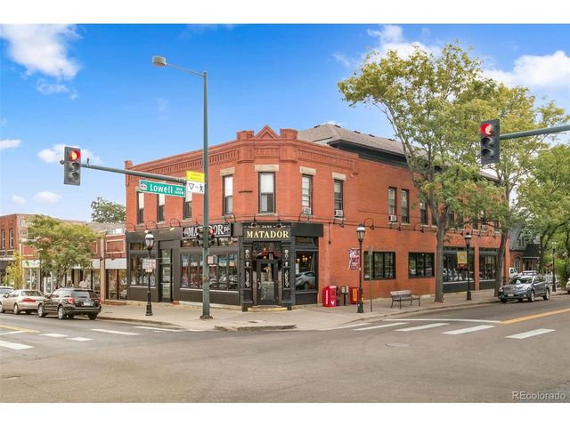 2646 Julian St, Denver, CO 80211