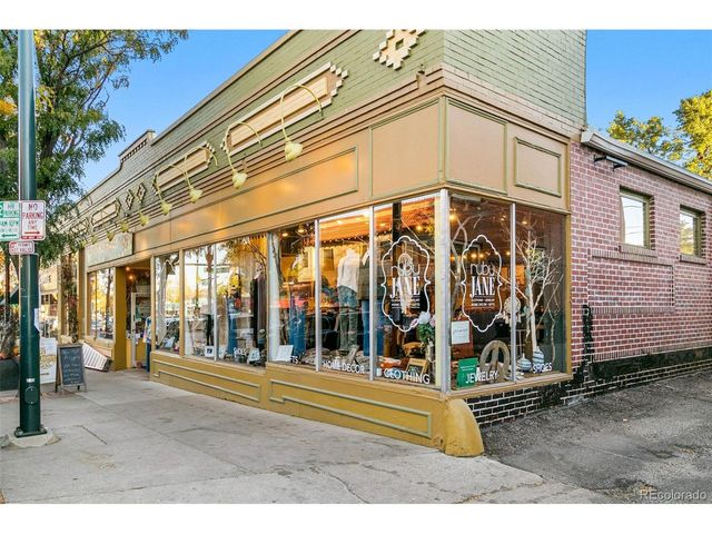 2646 Julian St, Denver, CO 80211
