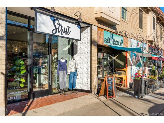2646 Julian St, Denver, CO 80211