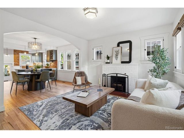 2646 Julian St, Denver, CO 80211