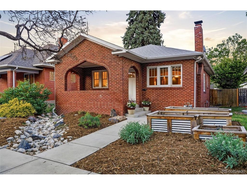 2646 Julian St, Denver, CO 80211