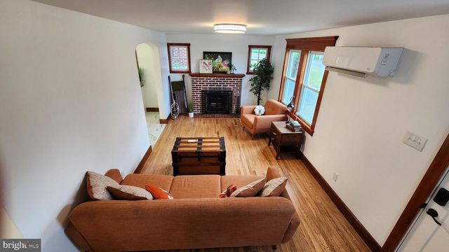 3428 KRAMER ST, Harrisburg, PA 17109
