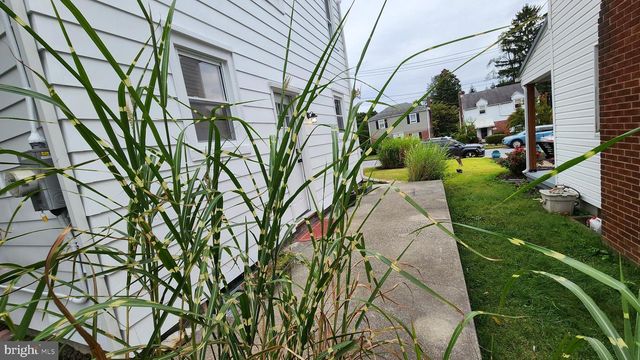 3428 KRAMER ST, Harrisburg, PA 17109