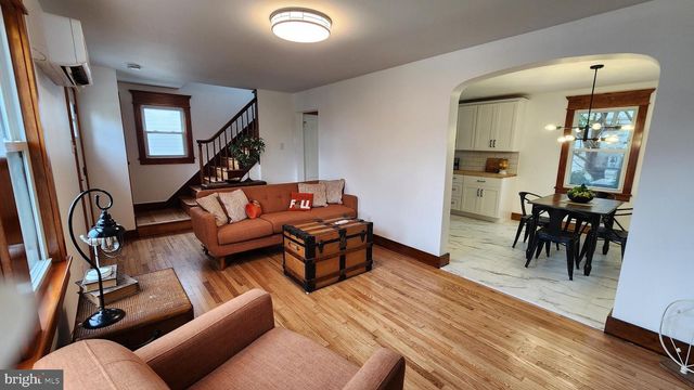 3428 KRAMER ST, Harrisburg, PA 17109