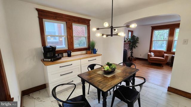 3428 KRAMER ST, Harrisburg, PA 17109