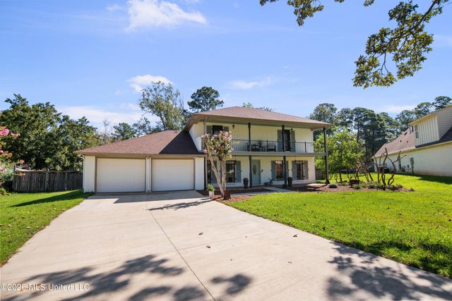 110 Stonington Court, Brandon, MS 39047