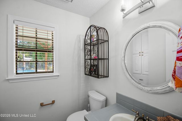 110 Stonington Court, Brandon, MS 39047