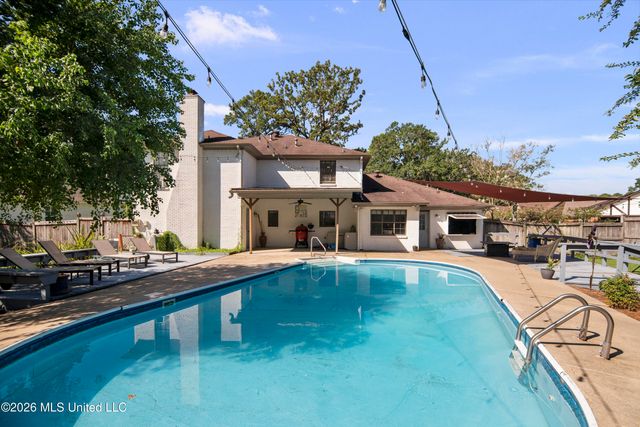 110 Stonington Court, Brandon, MS 39047