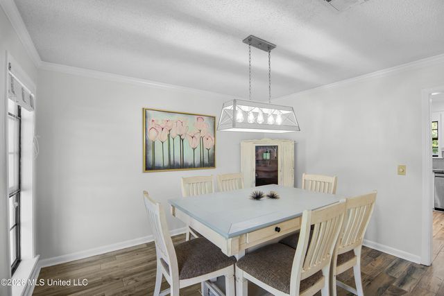 110 Stonington Court, Brandon, MS 39047