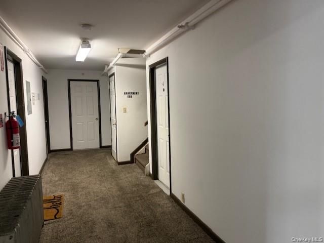 94 Old Post Road 15B, Wappingers Falls, NY 12590