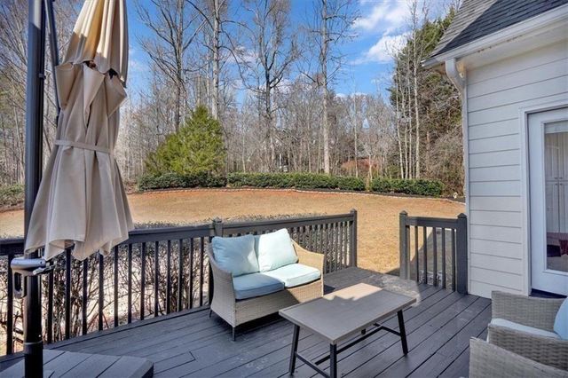 5508 Ridgemoor Drive, Braselton, GA 30517