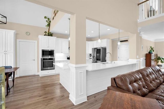 5508 Ridgemoor Drive, Braselton, GA 30517