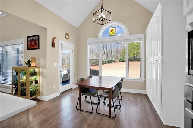 5508 Ridgemoor Drive, Braselton, GA 30517