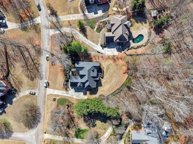 5508 Ridgemoor Drive, Braselton, GA 30517