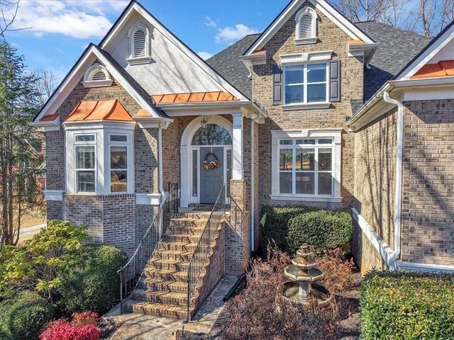 5508 Ridgemoor Drive, Braselton, GA 30517