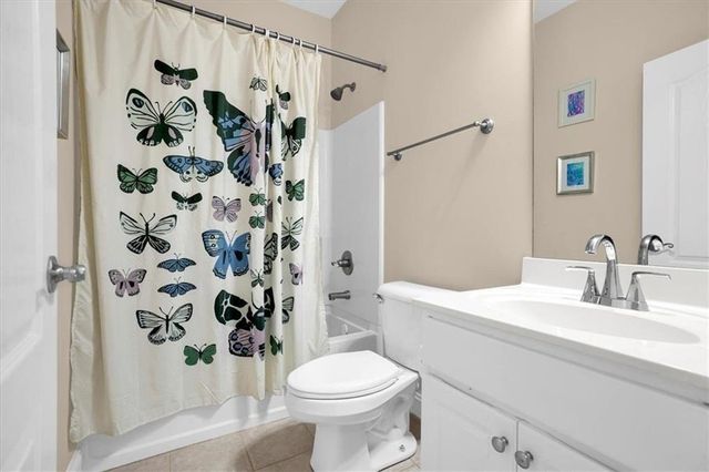 5508 Ridgemoor Drive, Braselton, GA 30517