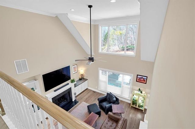 5508 Ridgemoor Drive, Braselton, GA 30517