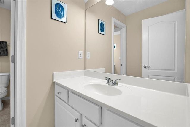 5508 Ridgemoor Drive, Braselton, GA 30517