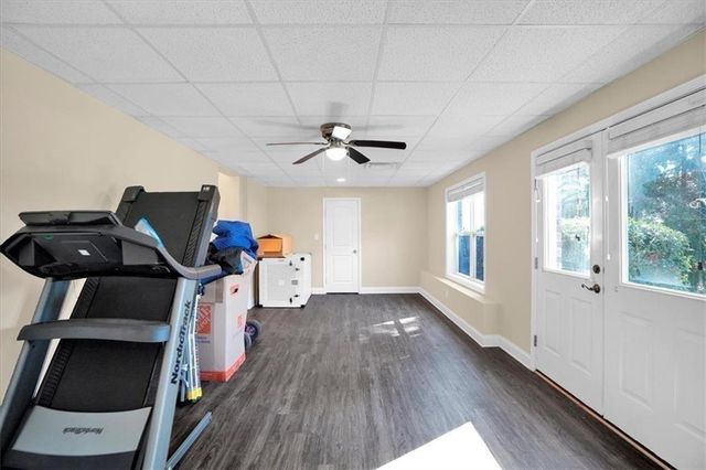 5508 Ridgemoor Drive, Braselton, GA 30517
