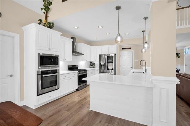 5508 Ridgemoor Drive, Braselton, GA 30517
