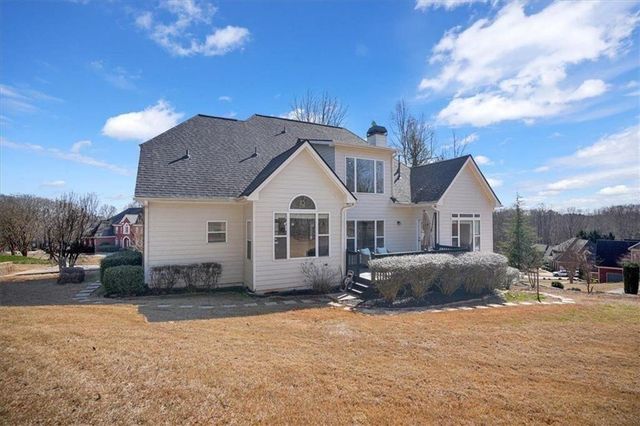 5508 Ridgemoor Drive, Braselton, GA 30517
