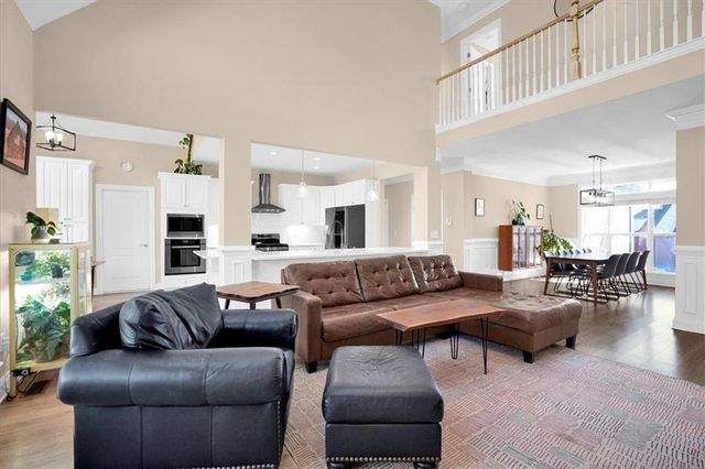 5508 Ridgemoor Drive, Braselton, GA 30517