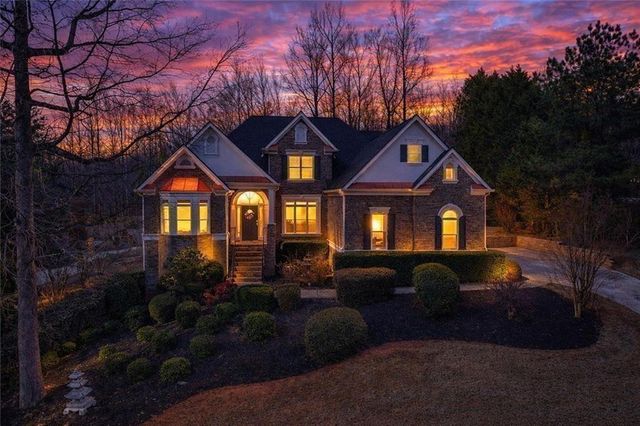5508 Ridgemoor Drive, Braselton, GA 30517