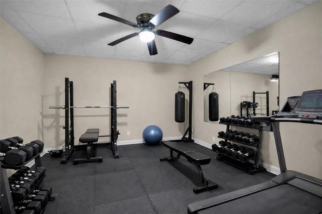 5508 Ridgemoor Drive, Braselton, GA 30517