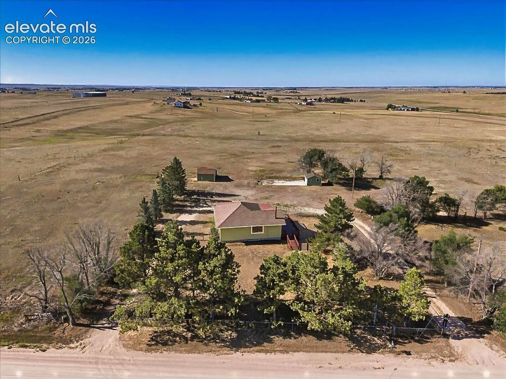 23015 Murphy Road, Calhan, CO 80808 — photo 3