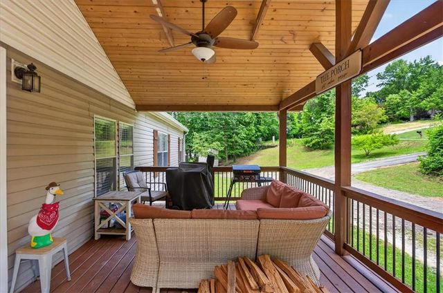 91 Scenic View Drive, Jasper, GA 30143