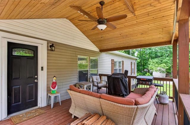 91 Scenic View Drive, Jasper, GA 30143