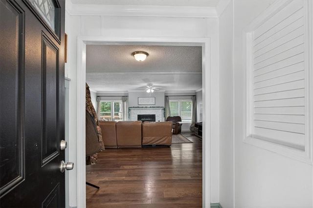 91 Scenic View Drive, Jasper, GA 30143