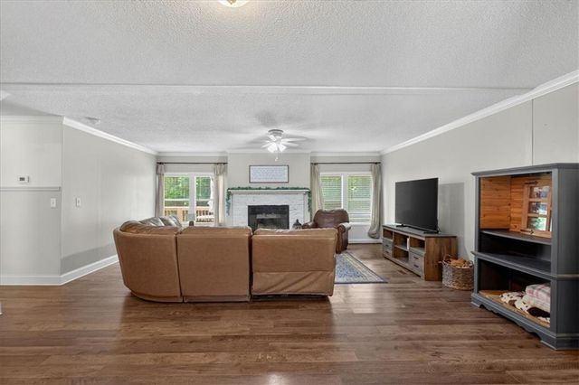 91 Scenic View Drive, Jasper, GA 30143