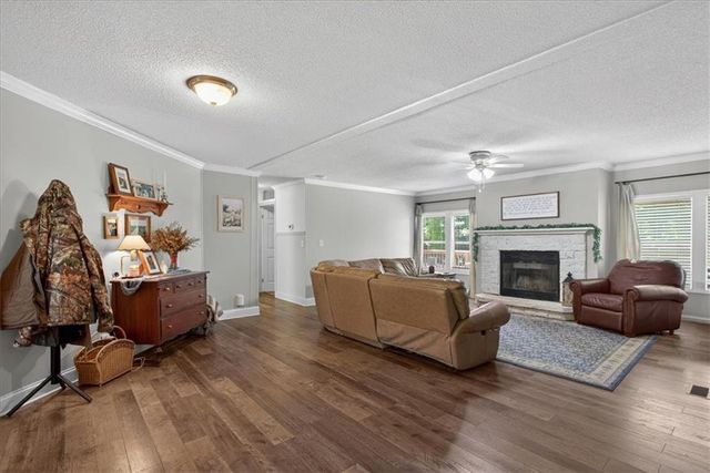 91 Scenic View Drive, Jasper, GA 30143