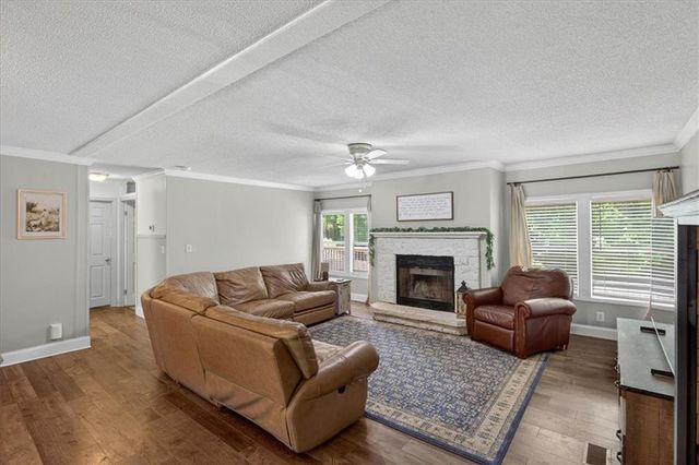 91 Scenic View Drive, Jasper, GA 30143