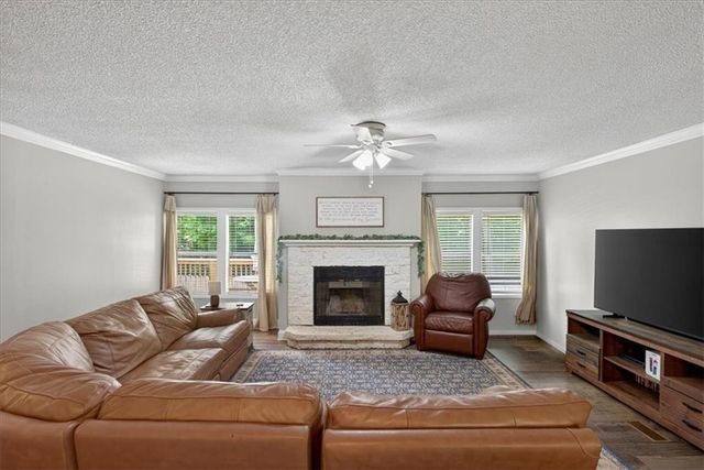 91 Scenic View Drive, Jasper, GA 30143