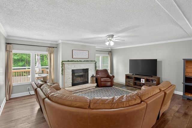 91 Scenic View Drive, Jasper, GA 30143