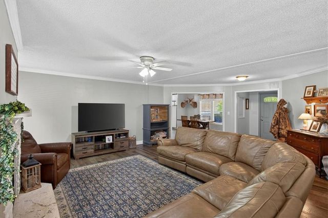 91 Scenic View Drive, Jasper, GA 30143