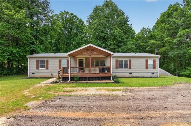 91 Scenic View Drive, Jasper, GA 30143