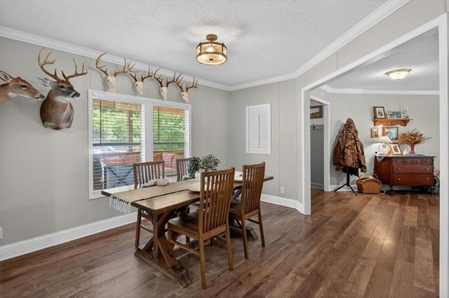 91 Scenic View Drive, Jasper, GA 30143